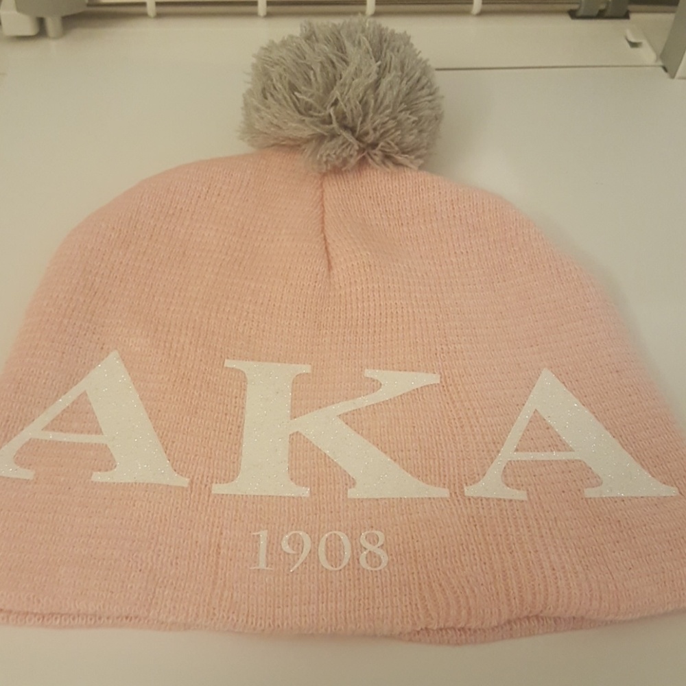 Winter hat